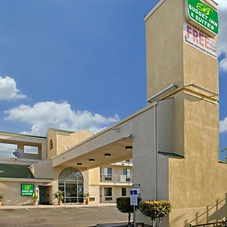 Budget Inn And Suites Stockton Yosemite Екстериор снимка